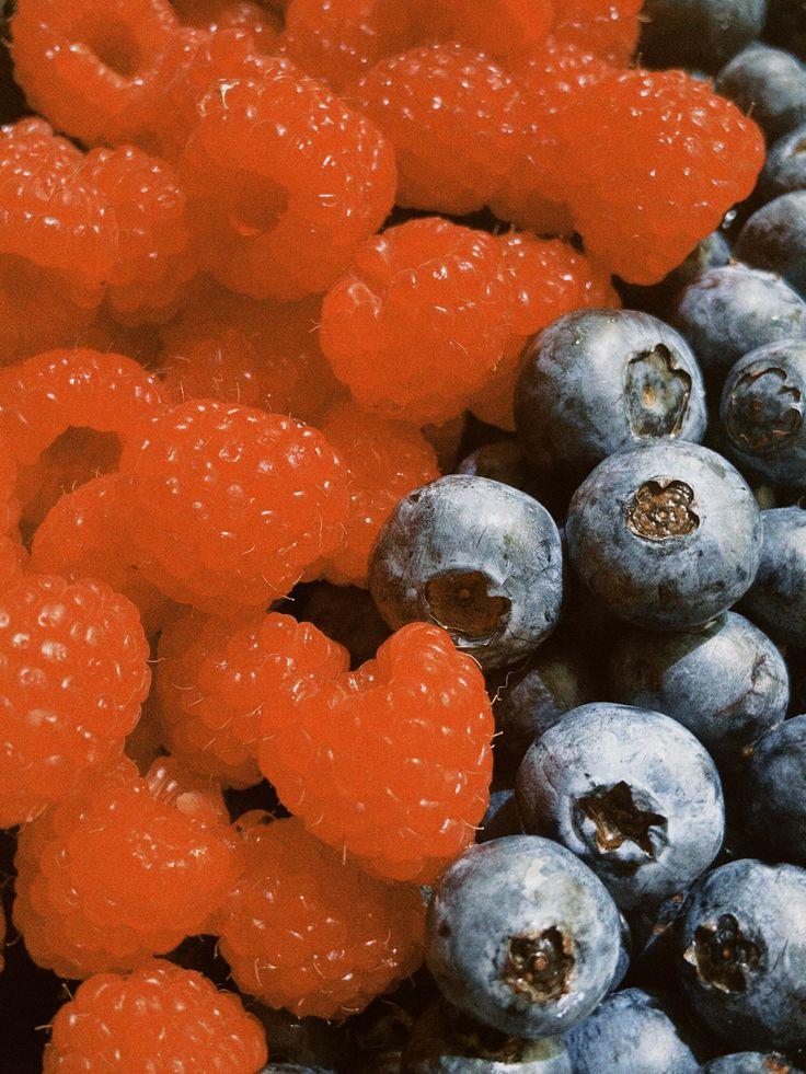 Farmstead Berry Collection: Pure, Plucked Perfection